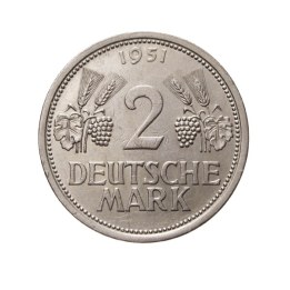 2 Mark 1951 J