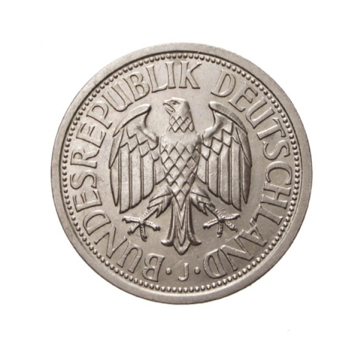 2 Mark 1951 J