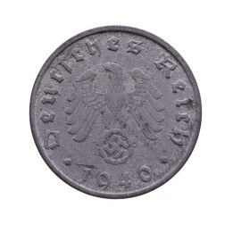 10 Reichspfenning 1940 B