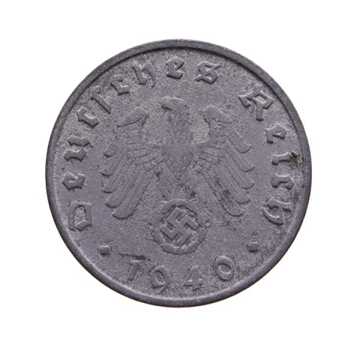 10 Reichspfenning 1940 B
