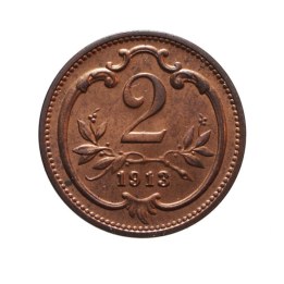 2 Heller 1913