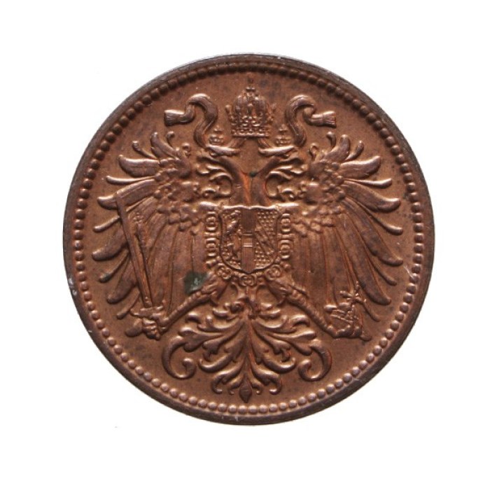 2 Heller 1913