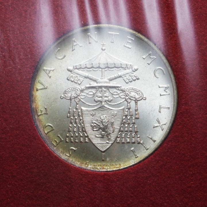 500 Lire 1978