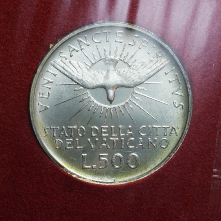 500 Lire 1978