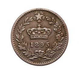 20 Centesimi 1894