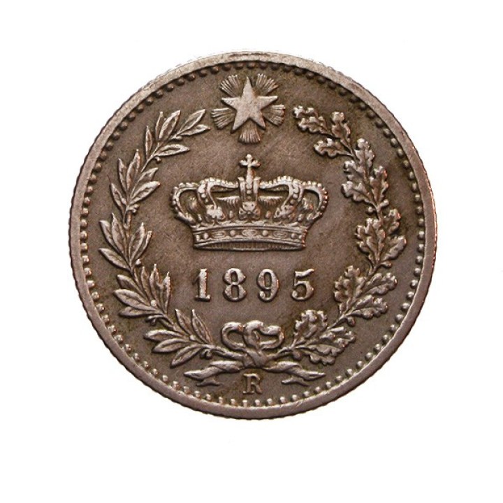 20 Centesimi 1894