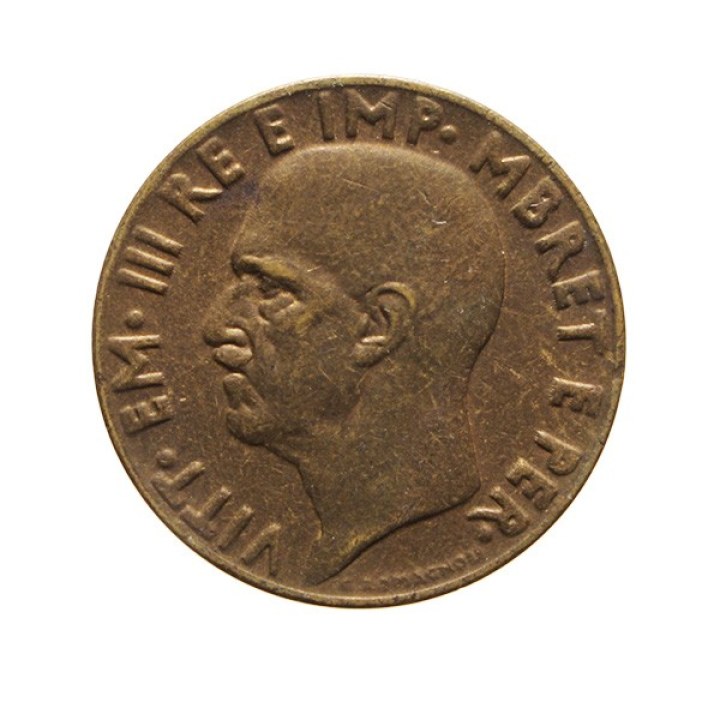 0.10 Lek 1940