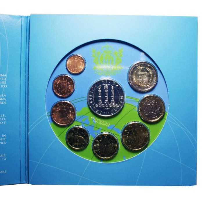 Divisionali Euro San Marino 2002 - Oggi