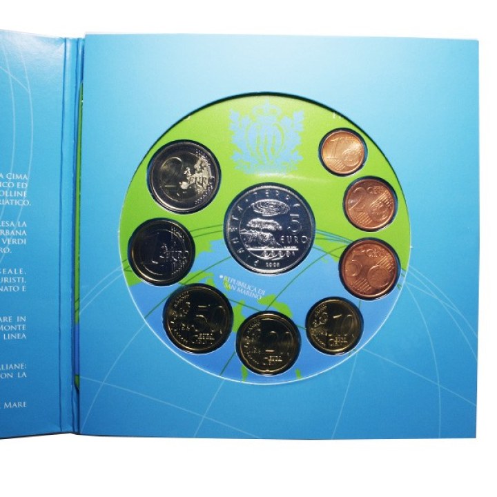 Divisionali Euro San Marino 2002 - Oggi