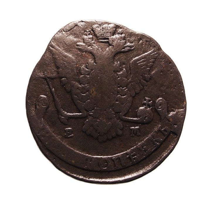 5 Kopeks 1775 - Catherine II | Numismatische Münze