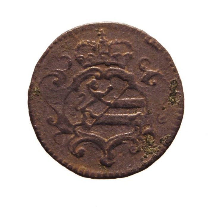 1/2 Soldo 1762 C Gorizia - Maria Theresia | Numismatische…
