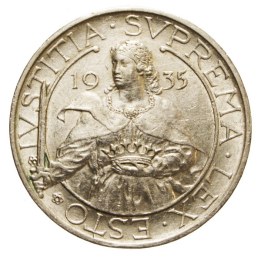 10 Lire 1935 – L0725039 M024A6 | Monetaio