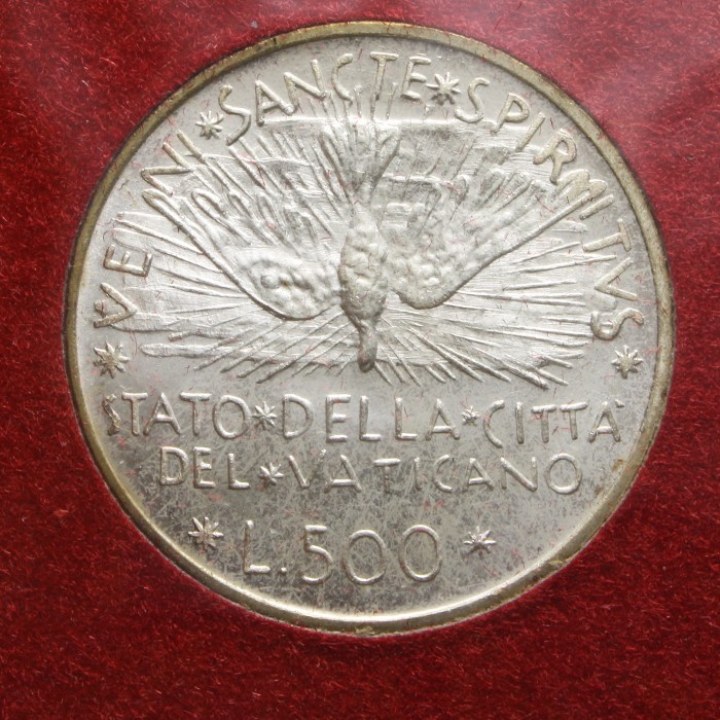 500 Lire 1978