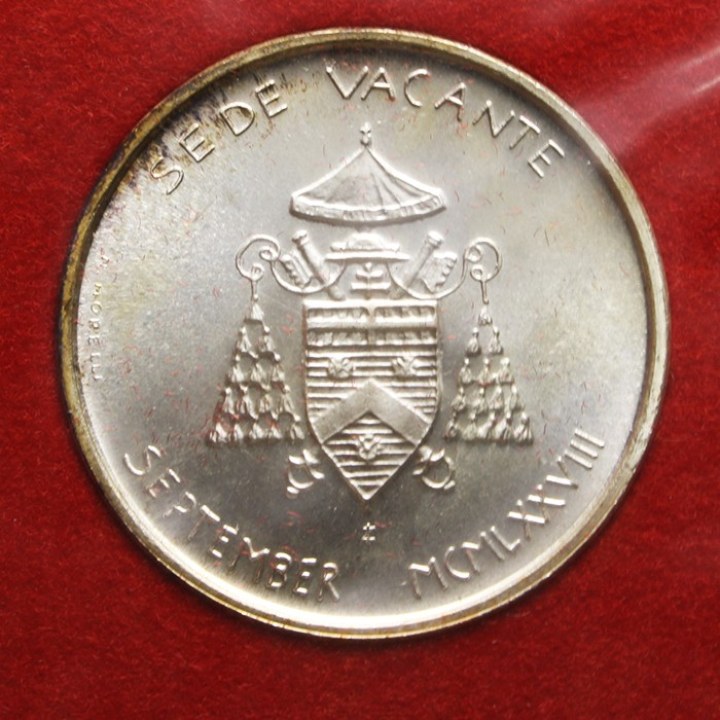 500 Lire 1978