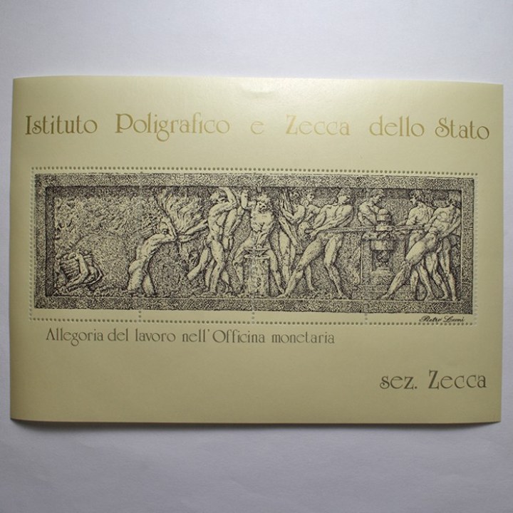 Divisionale 1984