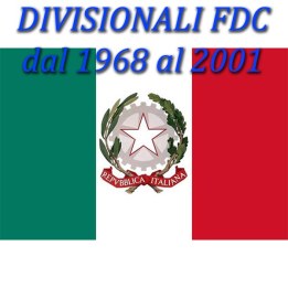 Divisional 1970