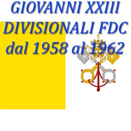 Teil 1962 Rat Vaticano II