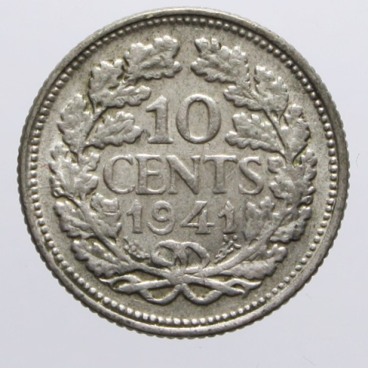 10 Centesimi 1941