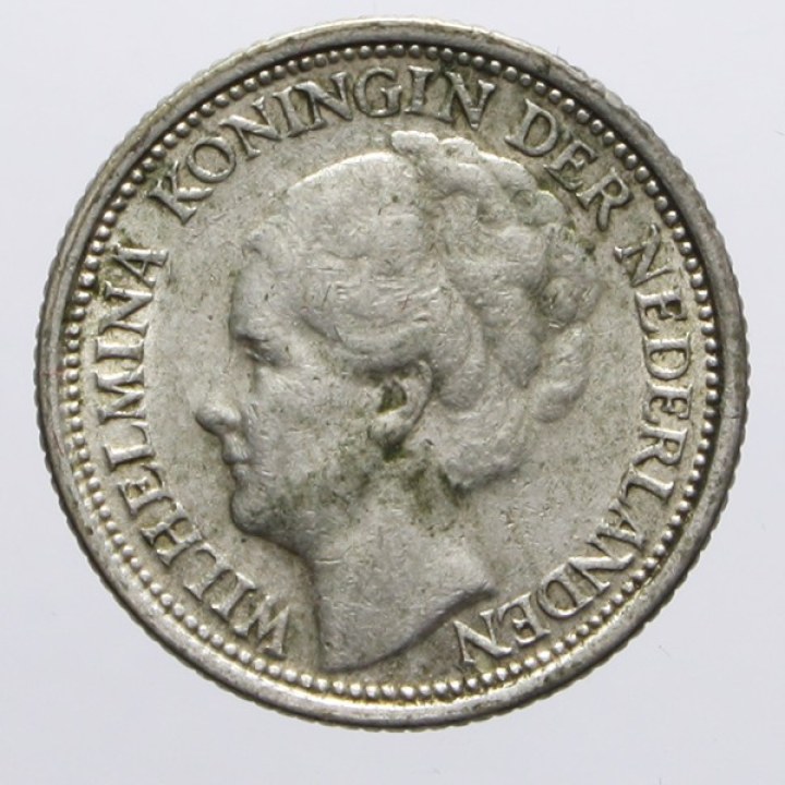 10 Centesimi 1941