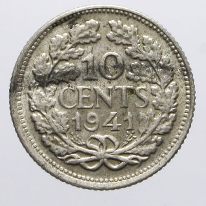 10 Cents 1941