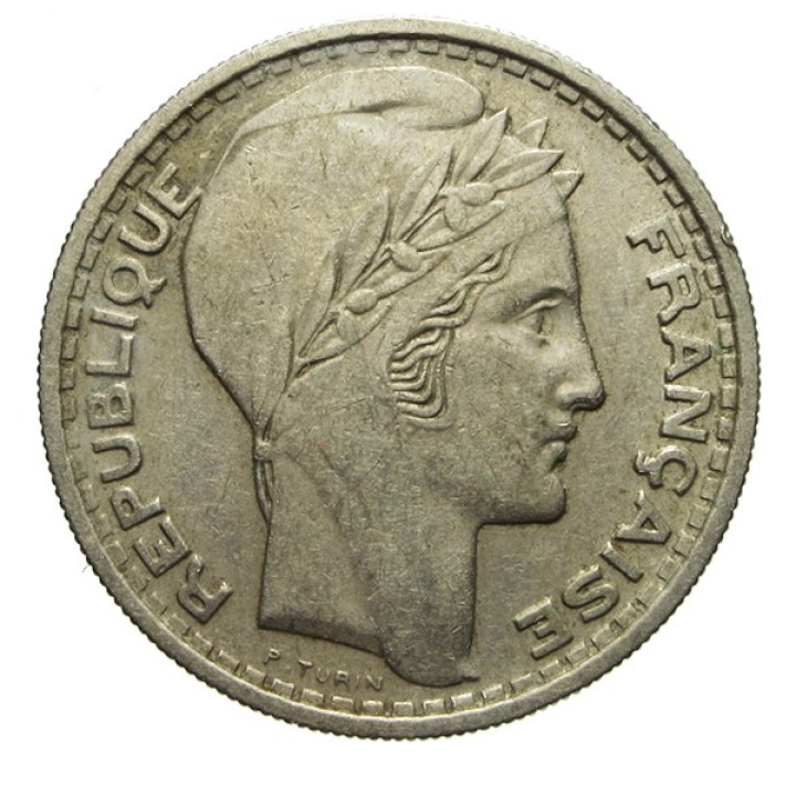 10 Franchi 1945 Foglie Lunghe