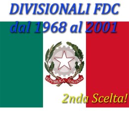 Divisional 1970