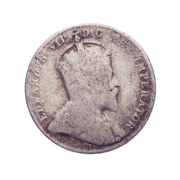 10 Centesimi 1907