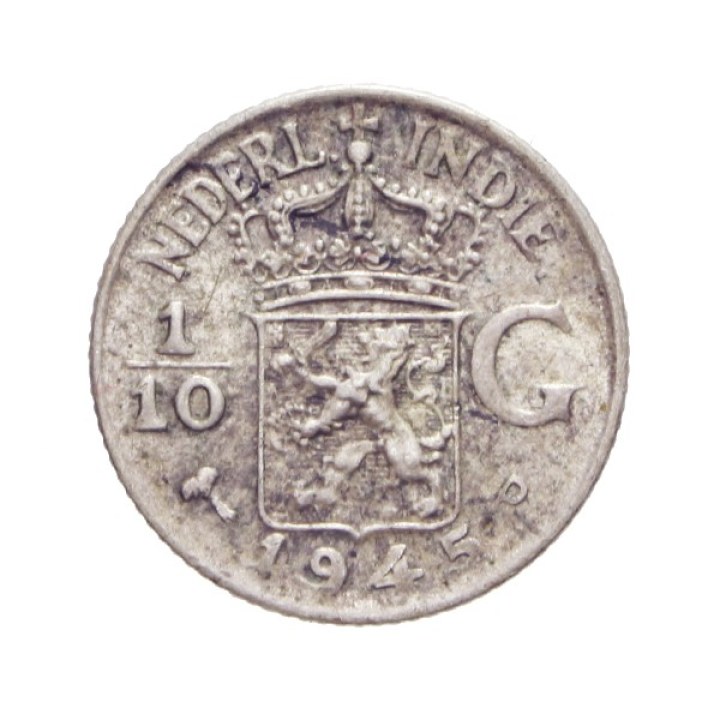 1/10 Gilden 1945