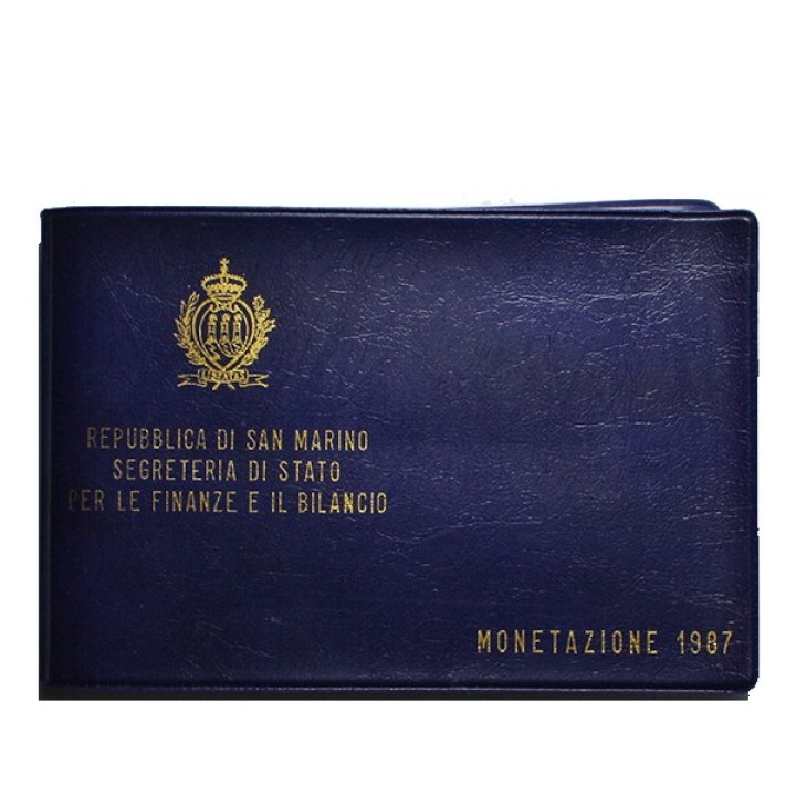 Divisionale 1987