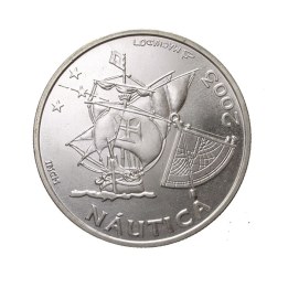 10 Euro 2003 "Nautica" Portogallo