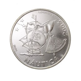 10 Euro 2003 "Nautica" Portogallo