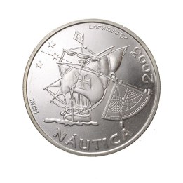 10 Euro 2003 "Nautica" Portugal