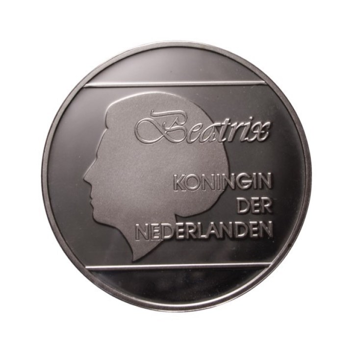 25 Florin 1991