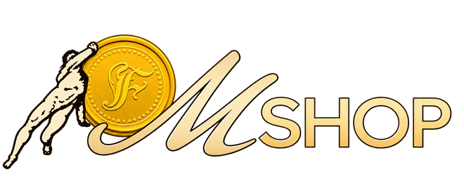 M Shop Monetaio